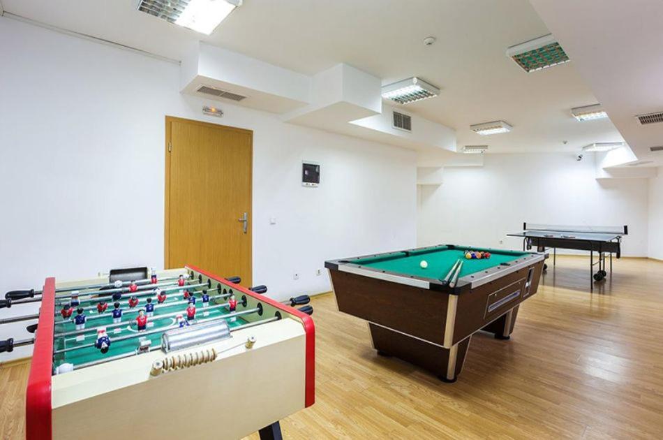 Grand Studio 501 Free Pool & Spa Pamporovo Exterior photo
