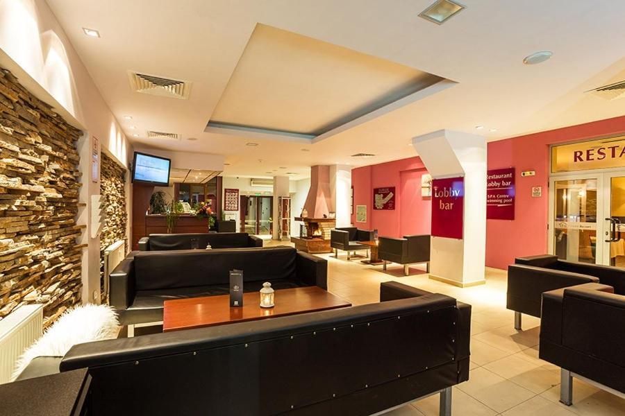 Grand Studio 501 Free Pool & Spa Pamporovo Exterior photo