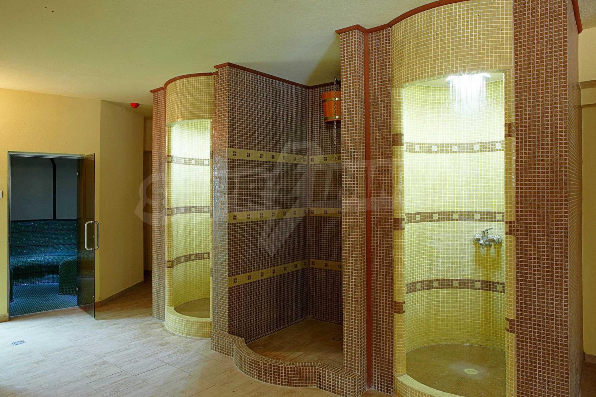 Grand Studio 501 Free Pool & Spa Pamporovo Exterior photo
