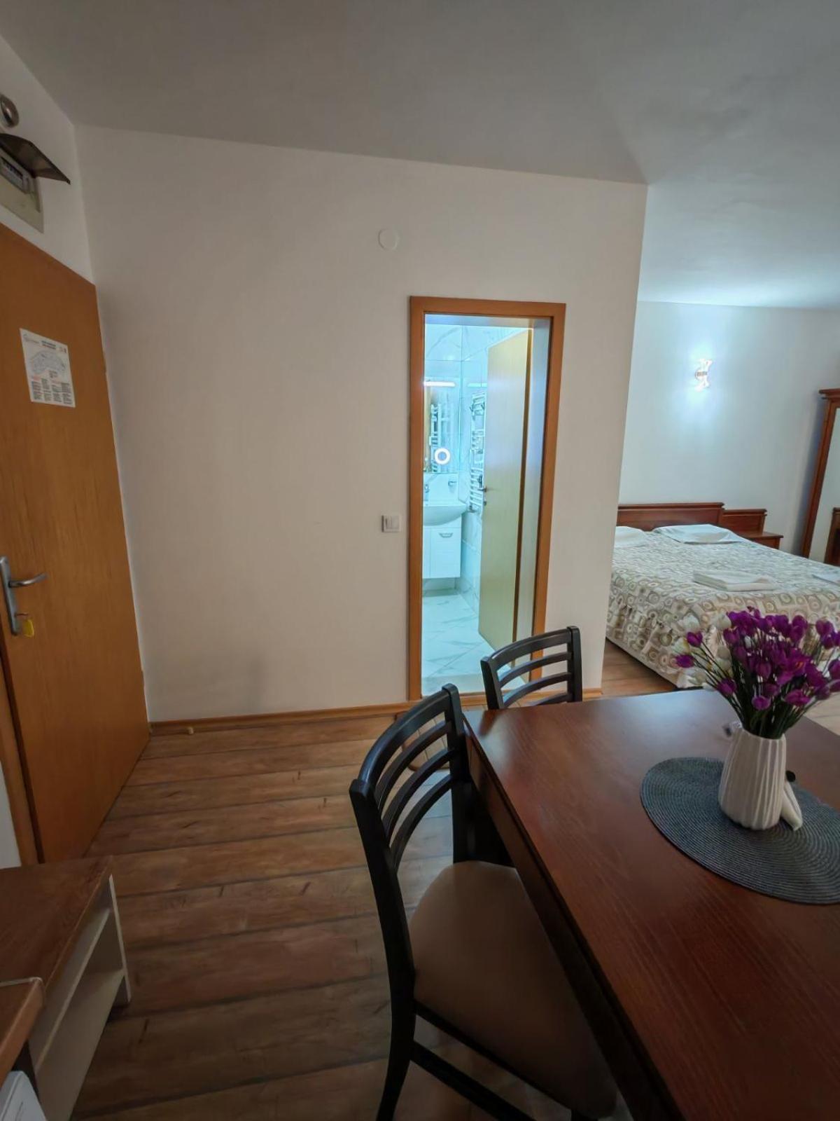 Grand Studio 501 Free Pool & Spa Pamporovo Exterior photo