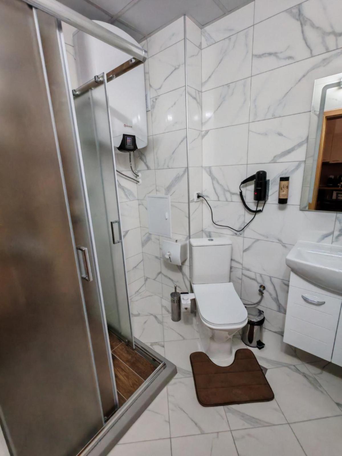 Grand Studio 501 Free Pool & Spa Pamporovo Exterior photo