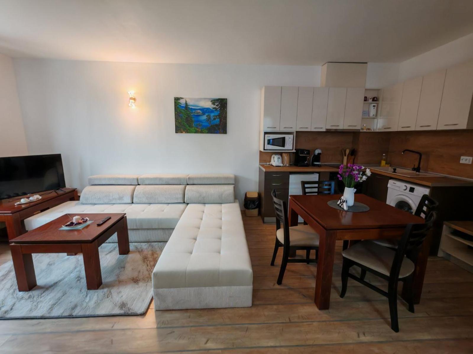 Grand Studio 501 Free Pool & Spa Pamporovo Exterior photo