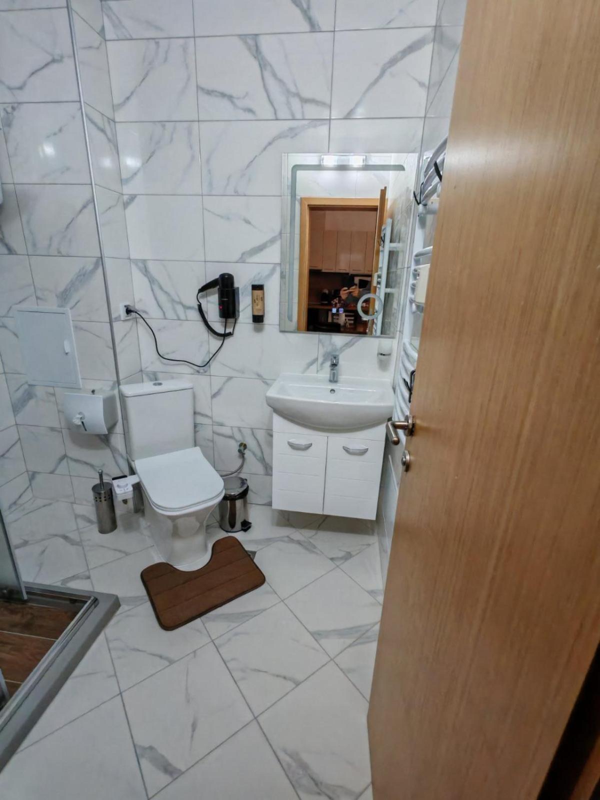 Grand Studio 501 Free Pool & Spa Pamporovo Exterior photo